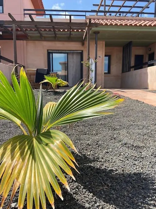 Ocean Villa Lajares