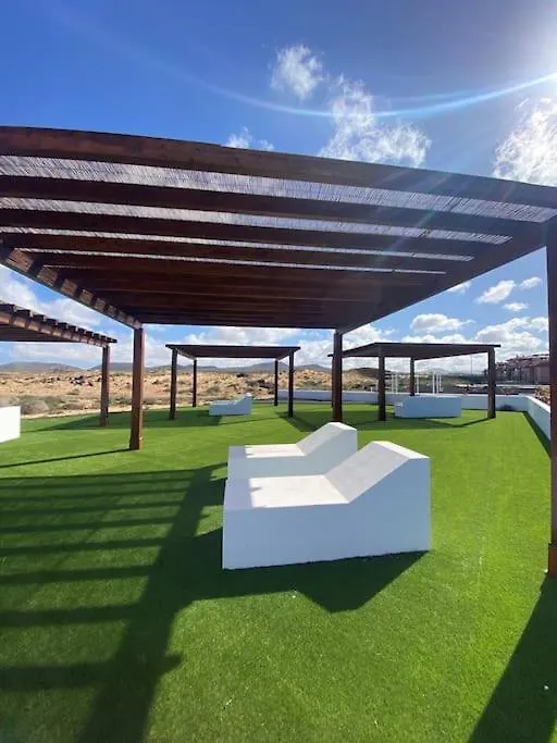 Ocean Villa Lajares Holiday home