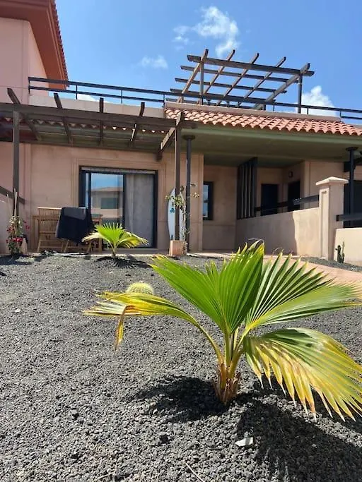 Holiday home Ocean Villa Lajares Spain