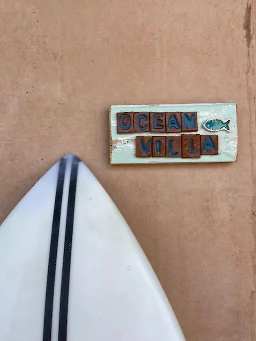 Ocean Villa Lajares