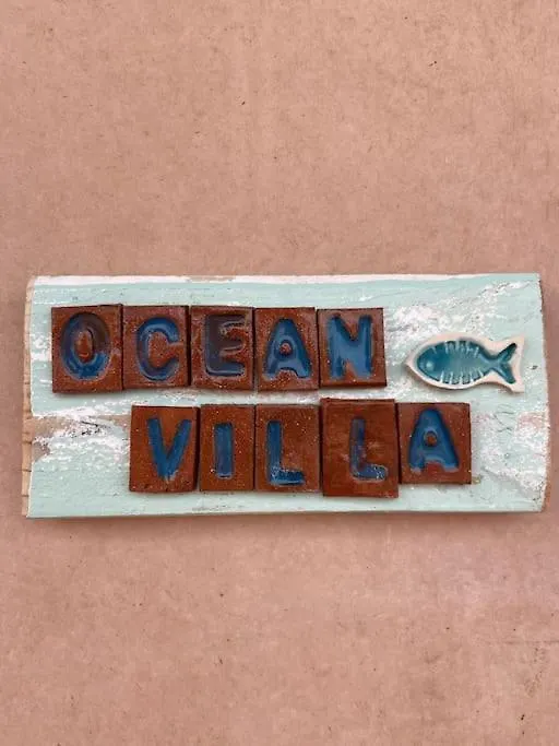 Ocean Villa Lajares Holiday home