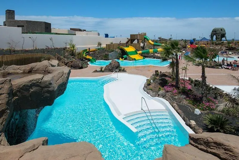 Ocean Villa Lajares 0*,  Spain