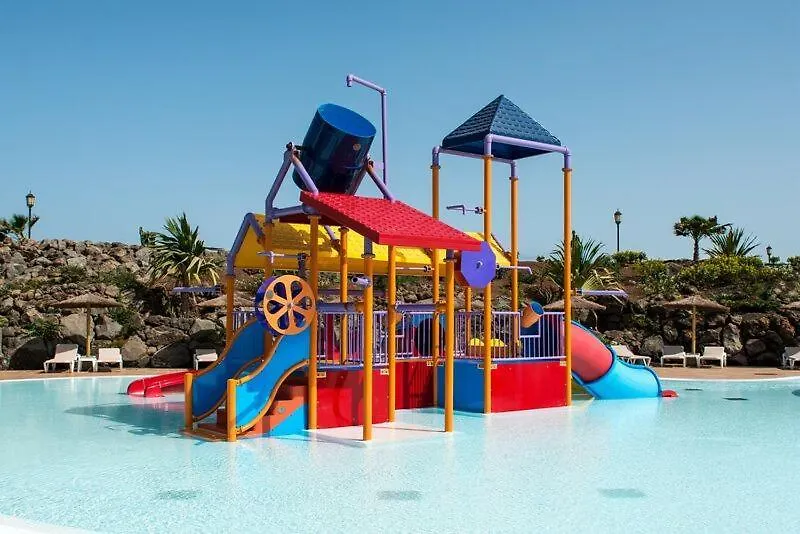 Ocean Villa Lajares Holiday home