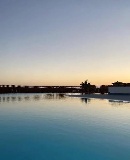 Ocean Villa Lajares