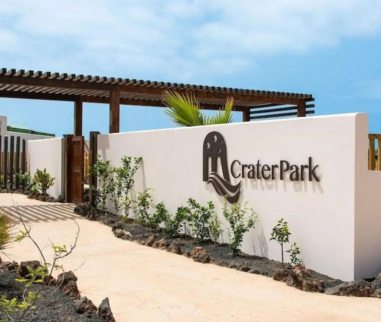 Ocean Villa Lajares
