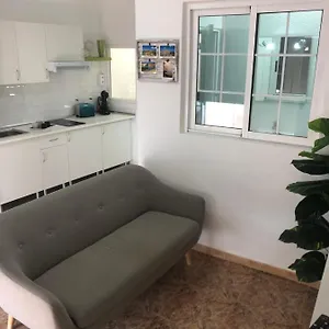 Appartement Elena, Lajares