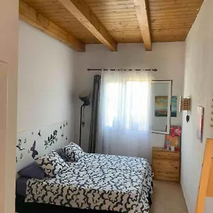 Séjour chez l'habitant Joy, Lajares