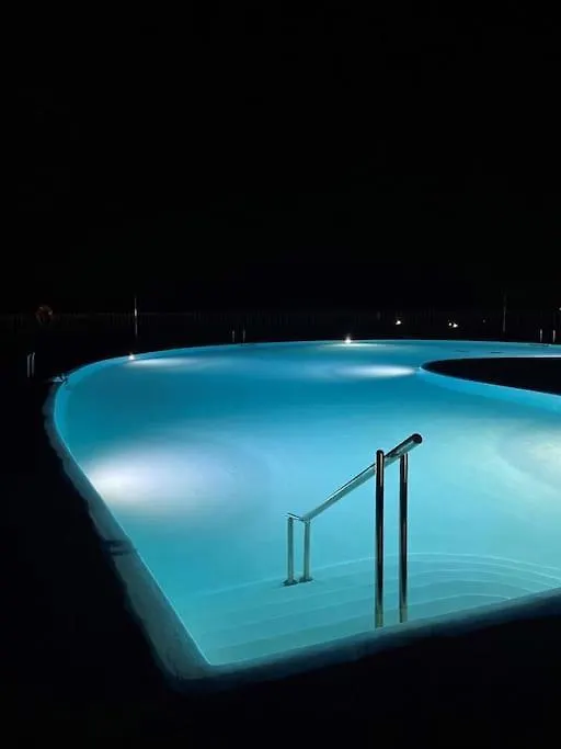 Holiday home Ocean Villa Lajares