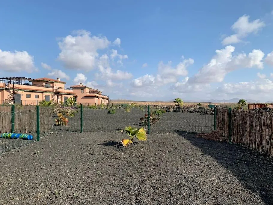 Ocean Villa Lajares Holiday home